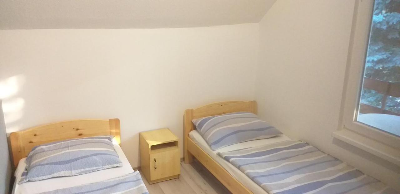 Szepvoelgyi Apartmanhaz Siófok Exteriér fotografie